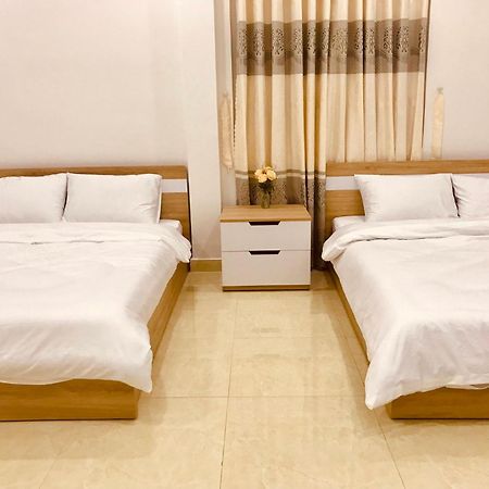 Villa Da Lat Gd - Biet Thu Da Lat Gd Gan Ho Xuan Huong Gan Cho Zewnętrze zdjęcie