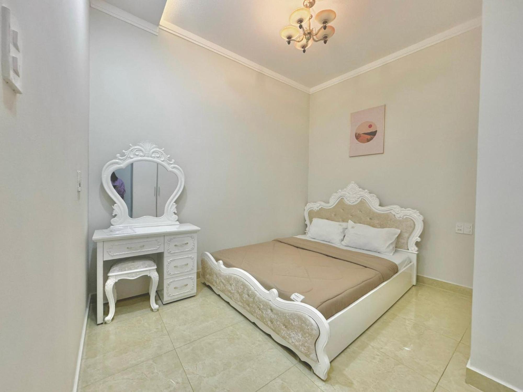 Villa Da Lat Gd - Biet Thu Da Lat Gd Gan Ho Xuan Huong Gan Cho Zewnętrze zdjęcie